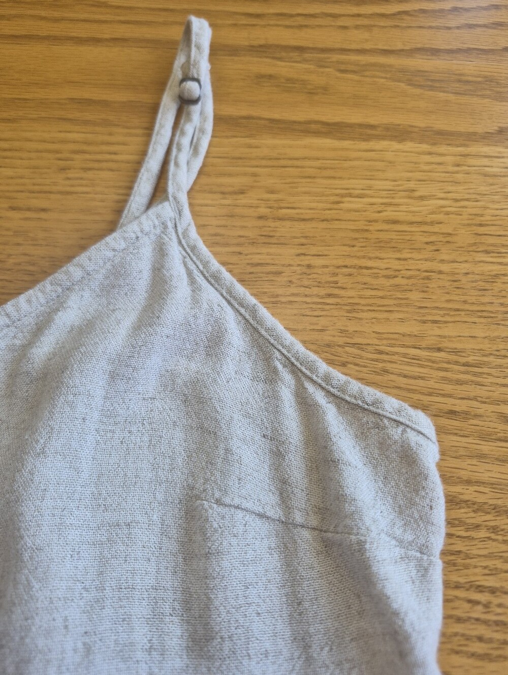 Abercrombie & Fitch Cropped Top - Picture 5 of 12